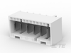 PCB Headers & Receptacles - 1-1971845-6 - TE Connectivity