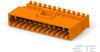 Standard Rectangular Connectors - 4-641522-2 - TE Connectivity