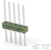 PCB Headers & Receptacles - 827313-5 - TE Connectivity