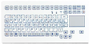 Indukey TKS-88c-TOUCH-MODUL-USB, TKS 88 Key IP65 TouchPad MODUL (USB) -- XKB-I88T-EA5U-I1 - Image