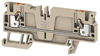 Terminal Blocks - Din Rail, Channel - 281-1989900000-ND - DigiKey
