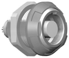ODU MEDI-SNAP® Connector, Receptacle, 14 Contact, Size 1, 45° Key - G51MC7-P14LCC0-0070 - ODUG51MC7-P14LCC0-0070 - Lapp Tannehill