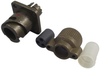 Circular Connector, Rcpt, 10Sl-3, Flange; Product Range Itt Cannon - 30K8031 - Newark, An Avnet Company