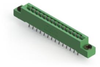 Card Edge Conn, Dual Side, 28Pos, Th; Card Edge Connector Type Edac - 58AJ0199 - Newark, An Avnet Company