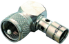Rf/coaxial, Uhf Plug, R/a, Solder; Connector Type Amphenol Rf - 39F1061 - Newark, An Avnet Company
