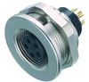 Circular Connector, Rcpt, 3Pos, Panel; Product Range Binder - 82AC3923 - Newark, An Avnet Company
