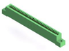 Card Edge Conn, Single, 35Pos, Th; Card Edge Connector Type Edac - 66AJ0396 - Newark, An Avnet Company