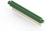 Card Conn, Single Side, 48Pos, Wire Wrap; Card Edge Connector Type Edac - 69AJ9295 - Newark, An Avnet Company