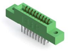 Card Edge Conn, Dual, 18Pos, Th; Card Edge Connector Type Edac - 66AJ1032 - Newark, An Avnet Company