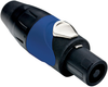 Loud Speaker, 4Pos, Plug, Cable Rohs Compliant Amphenol Sine/tuchel - 74AH4906 - Newark, An Avnet Company