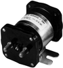Contactor, 1-Pole, Spdt, 24Vdc, Flange; Load Current Inductive White Rodgers - 62W4589 - Newark, An Avnet Company