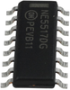 Trans Conductance Amplifier, 2Mhz, Soic-16; No. Of Amplifiers Onsemi - 42K2206 - Newark, An Avnet Company