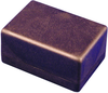 Enclosure, Instrument, Plastic, Black; Enclosure Type Hammond - 53K7777 - Newark, An Avnet Company