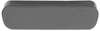Dust Cover, Pp, Black, 50Pos D-Sub Conn; Accessory Type Amphenol Communications Solutions - 51Y8745 - Newark, An Avnet Company