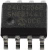 Serial Eeprom, 256Kbit, 400Khz, Soic-8; Memory Interface Type Microchip - 92C7171 - Newark, An Avnet Company