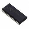 SRAM Chip Async Single 5V 256K-bit 32K x 8 12ns 28-Pin SOJ T/R -- 413-IS61C256AL-12JLI-TR - Image