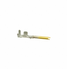 Board to Board & Mezzanine Connectors MALE CRIMP CONTACT REEL/PLUG CNCT GOLD -- 355-FX15-2830PCFB - Image