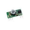 Power Supplies Board Mount DCDC Converters - AXA003A0X - 862723-AXA003A0X - Win Source Electronics