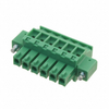 Terminal Blocks - Headers, Plugs and Sockets - 609-4064-ND - DigiKey