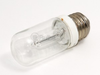 100 Watt, 120 Volt T8 Clear Halogen Bulb -- B614101 - Image