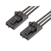 Cable Assemblies Rectangular Cable Assemblies - Win Source Electronics