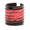 E-Z LOK™ Threaded Insert for Metal - Thin Wall - Carbon Steel - 1/2-13 x 5/8-11 - 319-8 - E-Z LOK