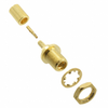 Coaxial Connector (RF) Assemblies - ACX2005-ND - DigiKey