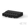 Rectangular Connector Housings - 17-2316103-7-ND - DigiKey