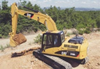 319D L/319D LN Hydraulic Excavator - Image