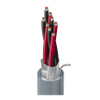 High Perform Instr, 4 Pr #22 Str TC, PVC Ins E2, OS, PVC Jkt, PLTC - 9514 - Belden Inc.
