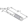 RFID Transponders, Tags - RI-TRP-IR2B-30 - Quarktwin Technology Ltd.