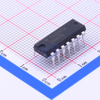 Logic ICs >> Monostable Multivibrators -- CD4047BE - Image