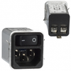 Power Entry Modules (PEM) - 486-1079-ND - DigiKey