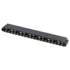 FFC, FPC (Flat Flexible) Connector Assemblies - A115609-ND - DigiKey