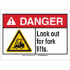 Signs, Nameplates, Posters - 2267-143975-ND - DigiKey
