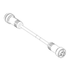 Circular Cable Assemblies - 1300100794-ND - DigiKey