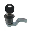 Key Latch; Maximum Grip=12.7 mm | 0.500 in, , Key Type=Type F Key -- ELH-958 - Image
