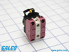 IDEC Pushbutton Illuminated - CW4L-M1E02Q3A - Galco Industrial Electronics