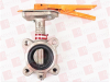 Butterfly Valve - 123735333 - Radwell International