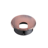 SPLIT CABLE GROMMET (ANTIQUE BRASS) - LS-50S-S-DB -- LS-50S-S-DB - Image