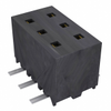 Headers, Receptacles, Female Sockets - SAM1236-03-ND - DigiKey