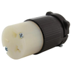 Plugs and Receptacles -- 6020-AS620R-ND