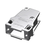 D-Sub, D-Shaped Connector Backshells, Hoods - 900-1731110643-ND - DigiKey