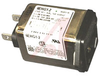 FILTER; EMI RFI, POWER ENTRY, GG, HG STYLE - 70185993 - Allied Electronics, Inc.