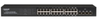 Back Office Switch, 10/100/1000 Mbps, 24-Port - LGB2003A-R2 - Visual Sound, Inc.