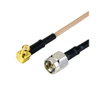 Coaxial Cables (RF) - 5328-SCA18370-ND - DigiKey