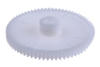 Spur Gears - 5217679 - RS Components, Ltd.