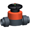 Diaphragm Valves -- 2140510 - Image