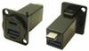 USB Connectors - 588799 - RS Components, Ltd.