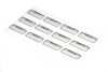Pre-printed Labels - 7587914 - RS Components, Ltd.